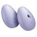 Електронний освіжувач для зволоження обличчя GESKE Facial Hydration Refresher 4в1 purple HB0167 фото 6
