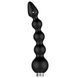 Набір анальних насадок для душу Nexus Advanced Shower Douche Duo Kit &ndash; Black, 2 шт SO9858 фото 4