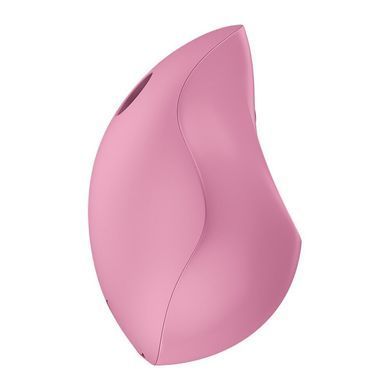 Вакуумний стимулятор Fun Factory Delicia Rose (відкрите паковання!!!) SX3305-R фото