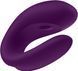 Набір Satisfyer Partner Box 3 (Double Joy, Sexy Secret + Royal One) SX1215 фото 4