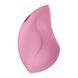 Вакуумний стимулятор Fun Factory Delicia Rose (відкрите паковання!!!) SX3305-R фото 4