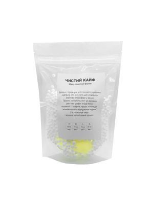 Мило у формі пеніса Чистий Кайф Yellow size S, крафтове мило-член, натуральне SO4803 фото