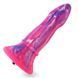 Фалоімітатор для секс-машин Hismith 10.3&Prime; Silicone Monster Dildo Series, KlicLok та присоска SO6216 фото 1