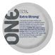 Презерватив ONE Extra Strong, 1 шт, розширена форма, зі змазкою, підходить для анального сексу SX0775 фото 1