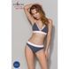 Спортивні трусики-стрінги Passion PS007 PANTIES M, dark grey SO4248 фото 3