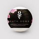 Бомбочка для ванни з феромонами Obsessive Bath bomb Floral - Woody (100 г) SX1880 фото 2