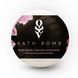 Бомбочка для ванни з феромонами Obsessive Bath bomb Floral - Woody (100 г) SX1880 фото 1