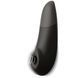 Вакуумний кліторальний стимулятор Womanizer Enhance Black (м'ята упаковка!!!) SX2519-R фото 7