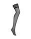 Панчохи Obsessive Chemeris stockings M/L SO9771 фото 3