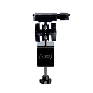 Кріплення на стіл для мастурбатора Kiiroo Keon Table Clamp, регулюється кут нахилу SO6590 фото