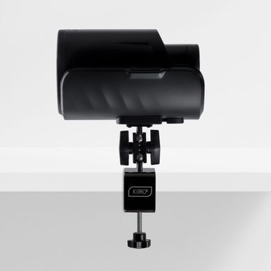 Кріплення на стіл для мастурбатора Kiiroo Keon Table Clamp, регулюється кут нахилу SO6590 фото