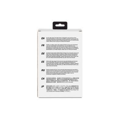 Кріплення на стіл для мастурбатора Kiiroo Keon Table Clamp, регулюється кут нахилу SO6590 фото