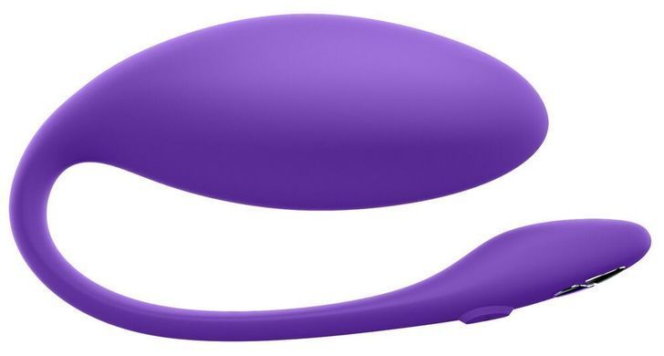 Смарт-віброяйце We-Vibe Jive Lite Purple, невеликий розмір SX2149 фото