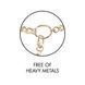 Чокер Bijoux Indiscrets MAZE &ndash; Wide Chocker Black SO2648 фото 6