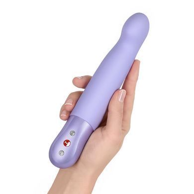 Пульсатор для точки G Fun Factory STRONIC G Purple SX3708 фото