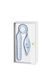 Пульсатор з вакуумним стимулятором KISSTOY Cathy III Light Blue, 5 режимів вакууму, 10 режимів пульсації SX2328 фото 1