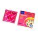 Презервативи Recare Delay Candy Condoms 3 шт, пролонгувальний ефект, цукерковий аромат SX3320 фото 1