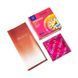 Презервативи Recare Delay Candy Condoms 3 шт, пролонгувальний ефект, цукерковий аромат SX3320 фото 3