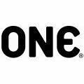 One
