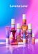 Розпродаж!!! Стимулювальний гель для вуздечки пеніса Love To Love Make Me Shiver 30мл (термін 04.2027) SX2273-R фото 4