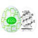 Набір мастурбаторів-яєць Tenga Egg Variety Pack - Standard (6 шт) SX4025 фото 4