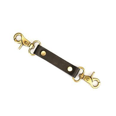Наручники Liebe Seele Samurai Wrist Cuffs SX2817 фото