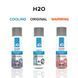 Змазка на водній основі JO H2O ORIGINAL (120 мл) оліїста і гладенька, рослинний гліцерин SO1448 фото 5