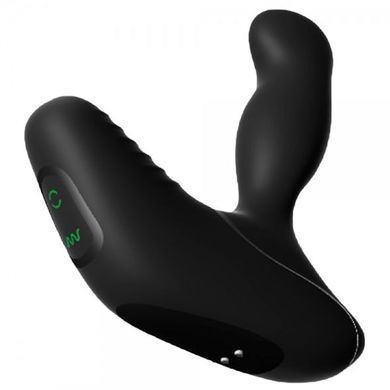 Масажер простати Nexus Revo Stealth з обертальною головкою і пультом ДК REVOS фото