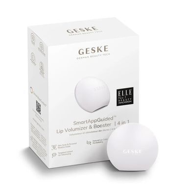 Пристрій для збільшення обʼєму губ GESKE Lip Volumizer&Booster 4в1 Small starlight HB0029 фото
