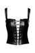 Корсет Noir Handmade F365 Vixen Lace-Up Corset Top S SX4079 фото 6