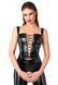 Корсет Noir Handmade F365 Vixen Lace-Up Corset Top S SX4079 фото 2