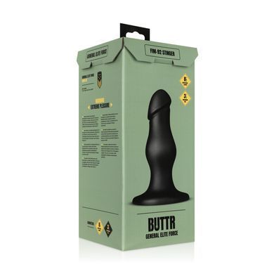 Анальна пробка BUTTR - FIM-92 Stinger Anal Dildo SX2213 фото