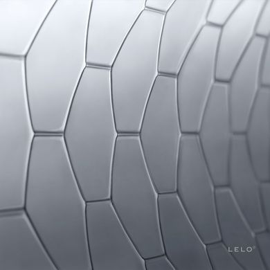 Презервативи LELO HEX Condoms Original 12 Pack, тонкі та суперміцні SX1294 фото