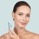 Зволожувач для шкіри обличчя GESKE Facial Hydration Refresher 4 in 1 turquoise HB0158 фото 4