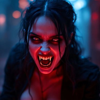 Мастурбатор Fleshlight Fantasy Immorta SX4652 фото