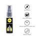 Сироватка-пролонгатор pjur Superhero Delay Serum 20 мл, створює ефект плівки, без оніміння PJ12090 фото 2