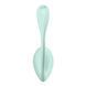 Смарт-віброяйце Satisfyer Smooth Petal Connect App Mint SX0666 фото 5