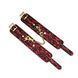Поножі Liebe Seele Victorian Garden Ankle Cuffs SO9474 фото 3