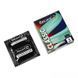 Презервативи Holographic Recare Classic Condoms 3 шт, класичні SX3328 фото 2
