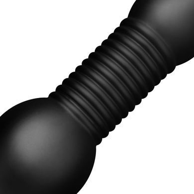 Анальна пробка BUTTR - Explosive Warhead Anal Dildo SX2217 фото