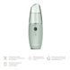 Зволожувач для шкіри обличчя GESKE Facial Hydration Refresher 4 in 1 green HB0162 фото 2