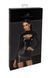 Сукня Noir Handmade F366 Vixen Cut-Out Bodycon Dress M SX4085 фото 9