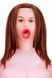 Надувна лялька Candy Dolls Hot Redhead (м'ята паковання!!!) SX2159-R фото 5