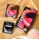 Презервативи Holographic Recare Delay Candy Condoms 3 шт, пролонгувальний ефект, цукерковий аромат SX3330 фото 6