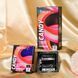 Презервативи Holographic Recare Delay Candy Condoms 3 шт, пролонгувальний ефект, цукерковий аромат SX3330 фото 5