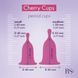 Менструальні чаші RIANNE S Femcare &mdash; Cherry Cup SO4577 фото 6