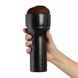 Мастурбатор-вагіна Kiiroo Feel Stroker Dark Brown для секс-машини Kiiroo Keon SO6149 фото 3