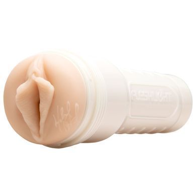 Мастурбатор Fleshlight Girls: Maitland Ward - Toy Meets World, зі зліпка вагіни, дуже ніжний SO4444 фото
