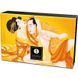 Вкусная пудра для оральных ласк Shunga Body Powder Luscious Mango, 75 г, аромат манго SX0589 фото 4