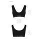 Спортивний топ з широкою гумкою Passion PS004 TOP S, black SO4221 фото 6